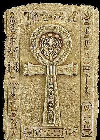 cruz egipcia