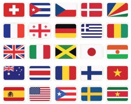 simbolos con significado patrios