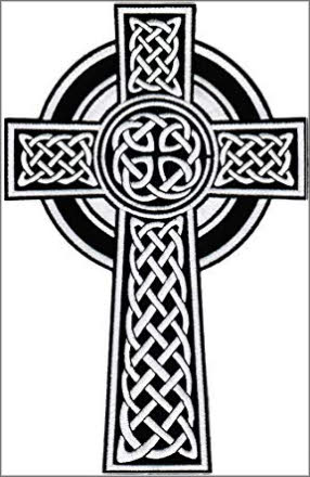 cruz celta simbologia celta