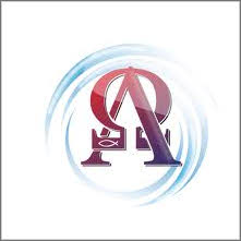 Símbolo Omega misticos