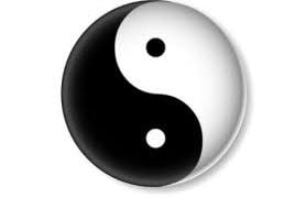 símbolos del Yin Yang