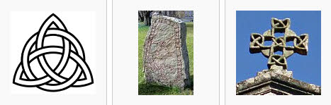 la triqueta diferentes fromas 2