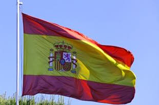 símbolos bandera española