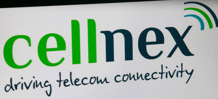 simbolo cellnex telecom