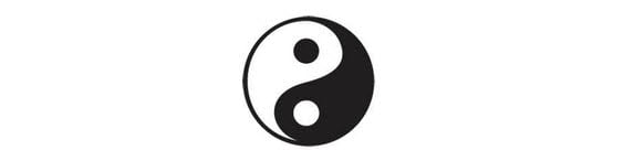 Símbolo taoísta